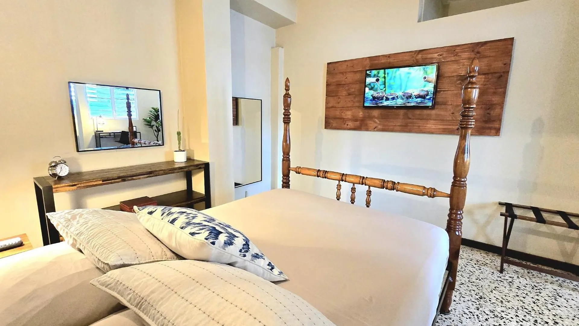 Jayuya Cozy Aparment With Wi-Fi, Free Parking And Ac Apartment 0*,  Puerto Rico