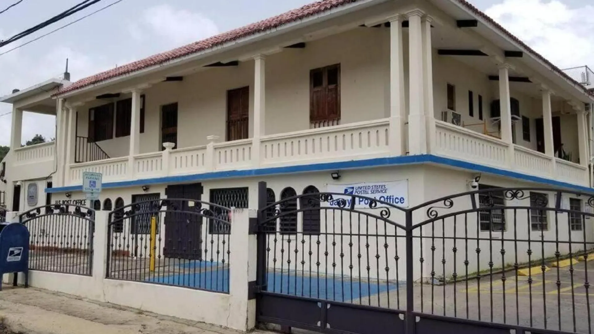 Jayuya Cozy Aparment With Wi-Fi, Free Parking And Ac Apartment Puerto Rico