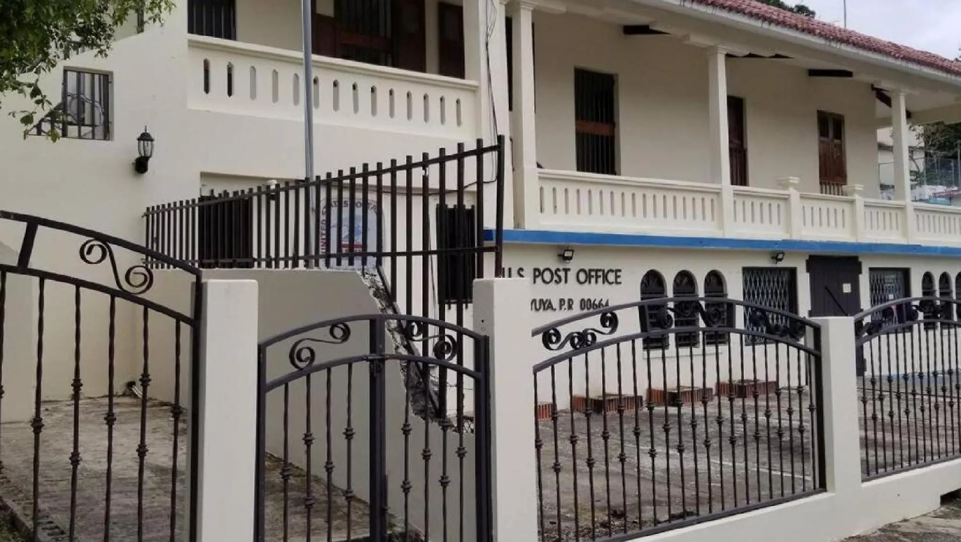 Jayuya Cozy Aparment With Wi-Fi, Free Parking And Ac Apartment
