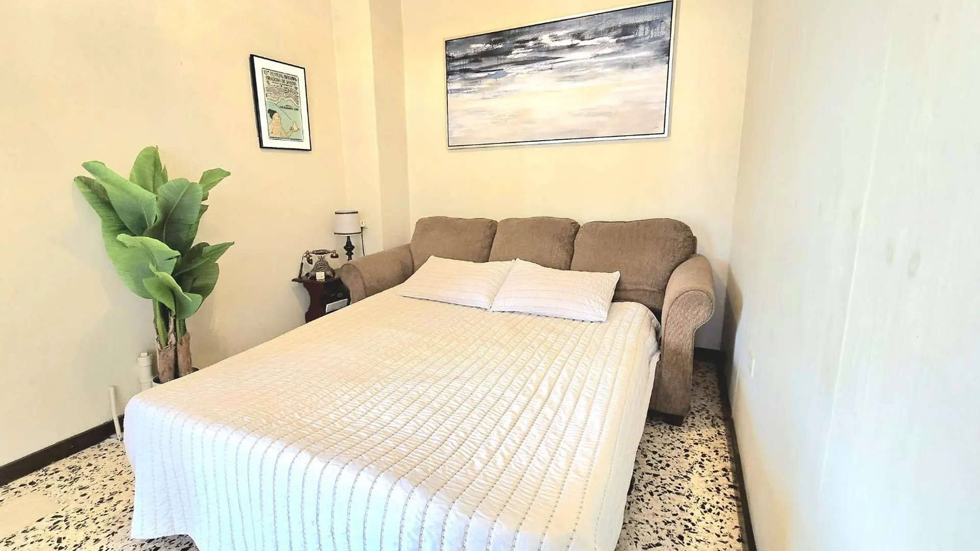 Jayuya Cozy Aparment With Wi-Fi, Free Parking And Ac Apartment