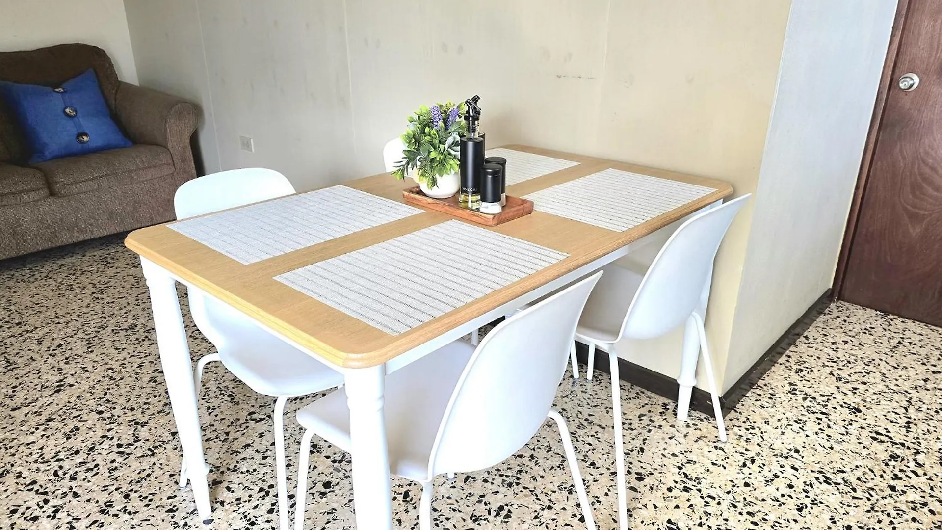 Jayuya Cozy Aparment With Wi-Fi, Free Parking And Ac Apartment Puerto Rico