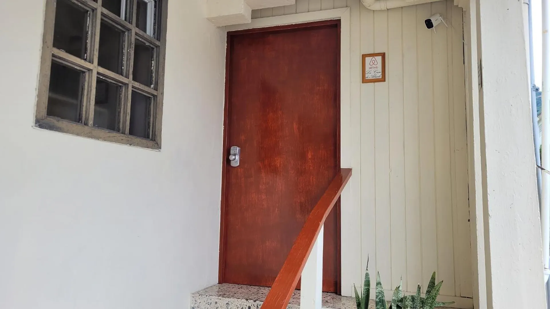 Jayuya Cozy Aparment With Wi-Fi, Free Parking And Ac Apartment 0*,  Puerto Rico
